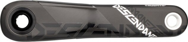 Шатуны Truvativ Descendant Carbon EAGLE DUB 170мм 32T X-SYNC 2 Boost 148 без каретки черный Фото №2