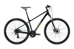 Велосипед Norco XFR 2 28" зелений / желтый M  Фото