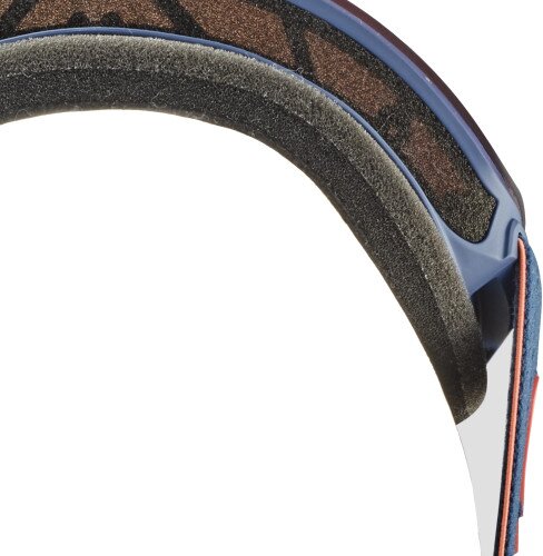Маска Julbo Quickshift MTB черный / зеленый / желтый (Cat. 2) Фото №6