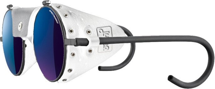 Окуляри Julbo Vermont чорний / білий Spectron Cat. 4