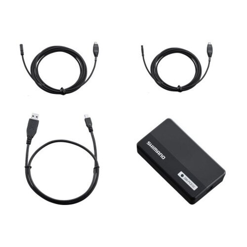 Пристрій Shimano SM-PCE2 Di2 для подключения и диагностики E-tube