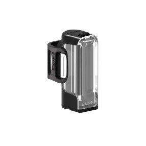 Свет передний Lezyne STRIP DRIVE 700+ FRONT 700 люмен габаритный чёрный