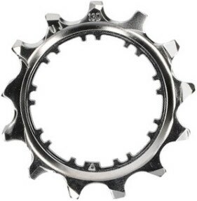 Зірка касети Shimano 105 CS-R7100 13T 12 швидкостей