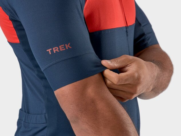Веломайка TREK CIRCUIT LTD синий / красный S Фото №6