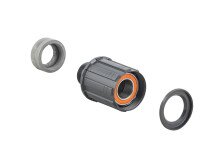 Барабан втулки Bontrager RX342 Road Freehub Body 11 швидкостей  Фото
