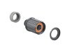 Барабан втулки Bontrager RX342 Road Freehub Body 11 швидкостей