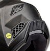Шолом Fox Rampage Pro Carbon чорний карбон M (57-58 см) Фото №7