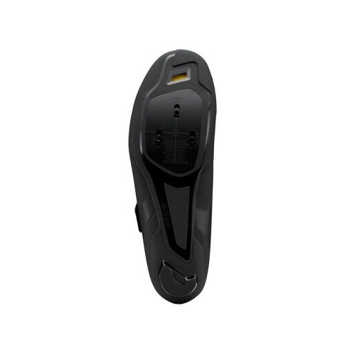 Веловзуття Shimano RC102ML SPD-SL чорний EU42 Фото №6