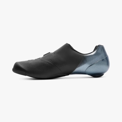 Веловзуття Shimano RC903ML SPD-SL широка колодка чорний EU43 Фото №3