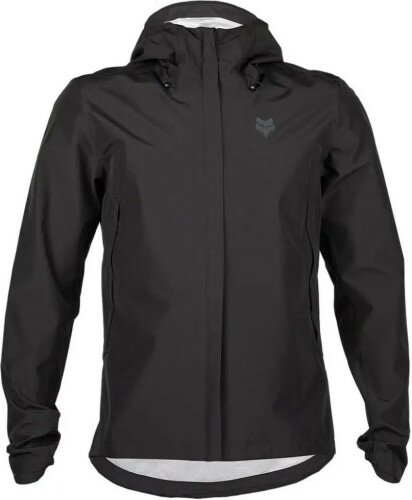 Куртка FOX Ranger 2.5L Water Jacket MTB чёрный XL