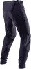 Велоштаны LEATT MTB 4.0 All Mountain Pant чёрный 40 Фото №4