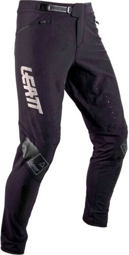Велоштаны LEATT MTB 4.0 Gravity Pant чёрный 34