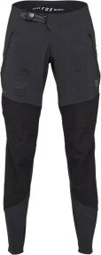 Велоштаны FOX Flexair Pro Pant чёрный 38
