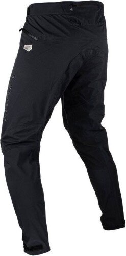 Водостійкі велоштани LEATT MTB 5.0 HydraDri Pant чорний 38 Фото №4