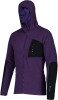 Куртка LEATT MTB 1.0 Trail Jacket фиолетовый L Фото №3