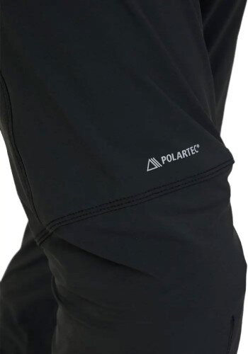 Велоштаны FOX Flexair Pro Fire Pant Alpha® чёрный 34 Фото №4