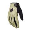 Рукавички FOX Ranger Swarmer бежевий камуфляж XL