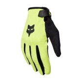 Рукавички FOX Ranger жовтий XL  Фото