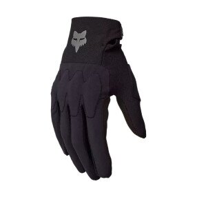 Рукавички FOX Defend D3O чорний XL