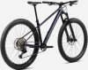 Велосипед Orbea Laufey H30 29" глянсовий фіолетовий L Фото №3