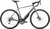 Велосипед Orbea Avant H30 матовий бронзово-сріблястий металік 55 см