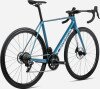 Велосипед Orbea Orca M30 матовий синій металік 53 см Фото №4