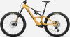 Велосипед Orbea Rise LT H10 29" матовый жёлтый/чёрный L Фото №2