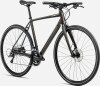Велосипед Orbea Vector 35 глянсовий темно-зелений хакі L Фото №2