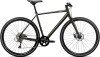 Велосипед Orbea Vector 35 глянсовий темно-зелений хакі L
