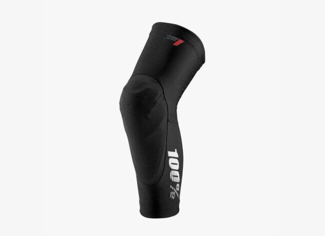 Захист колін Ride 100% Teratec чорний M