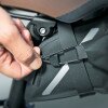 Сумка під сідло SKS TRAIL SADDLE BAG L 2 л чорний Фото №4