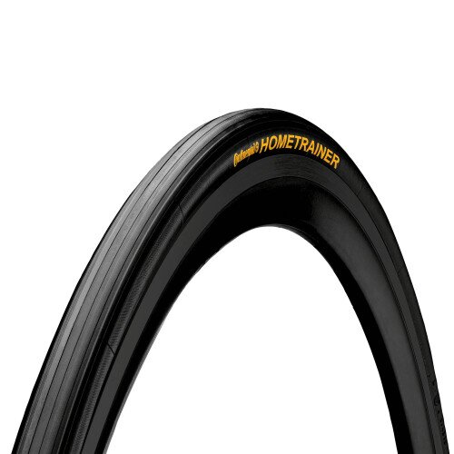 Покрышка Continental Hometrainer II 700x32C Folding черный