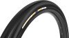 Покришка Panaracer GravelKing II Slick TLC Folding 700x35C чорний/чорний