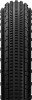 Покришка Panaracer GravelKing II SK+ TLC Folding 700x45C чорний/коричневий Фото №2