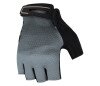 Рукавички з коротким пальцем KLS Factor 025 сталевий синій XXL