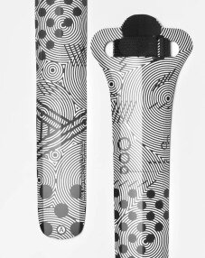 Крыло заднее ASS SAVERS Fendor Bendor Regular Bicyclecrumbs