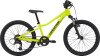 Велосипед Cannondale 2025 Trail OS 20" флуоресцентний жовтий