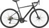 Велосипед Cannondale 2025 Topstone 1 28" темно-коричневий XS