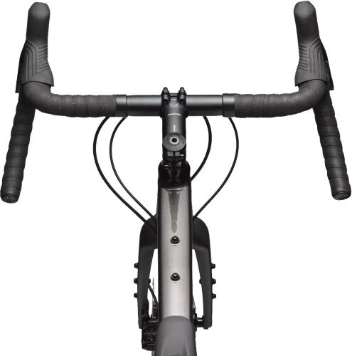 Велосипед Cannondale 2025 Topstone 1 28" темно-коричневий XS Фото №3