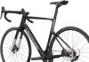 Велосипед Cannondale 2025 SuperSix EVO Carbon 4 28" чёрный 44 см Фото №7