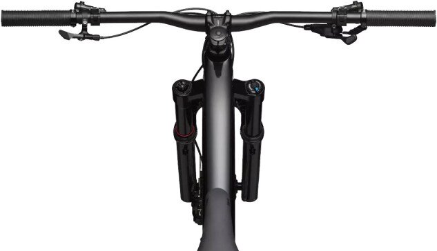 Велосипед Cannondale 2025 Habit Crb 2 29" чорний XL Фото №7