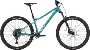 Велосипед GT 2025 Zaskar LT Comp 29" бірюзовий M  Фото