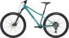 Велосипед GT 2025 Zaskar LT Comp 29" бірюзовий M Фото №3