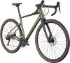 Велосипед Cannondale 2025 Topstone 2 2x 28" зелёный L Фото №2