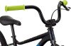 Велосипед Cannondale 2025 Trail OS 20" чорний/синій Фото №4
