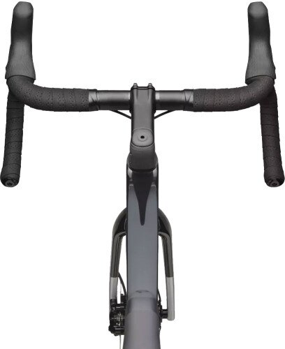 Велосипед Cannondale 2025 SuperSix EVO Carbon 4 28" чёрный 54 см Фото №3