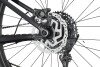Велосипед Cannondale 2025 Habit HT 3 29" чорний M Фото №4
