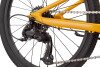 Велосипед Cannondale 2025 Quick OS 20" жёлтый Фото №5