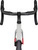 Велосипед Cannondale 2025 SuperSix EVO Carbon 3 28" світло-сірий 54 см Фото №3