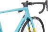 Велосипед Cannondale 2025 SuperSix EVO Carbon 3 28" блакитний 51 см Фото №6